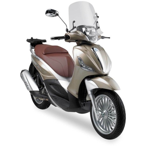 Schermo scooter piaggio 300 - scooter,