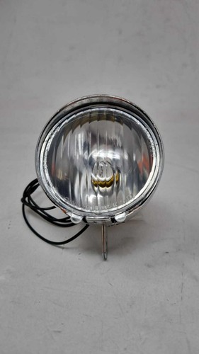 Fanale anteriore plastica - in,