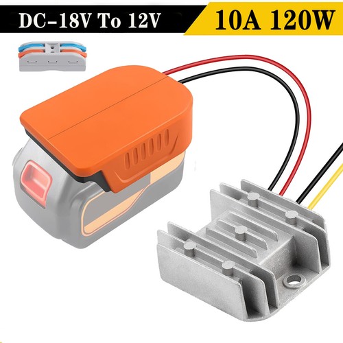 Per black decker 20v - dc,