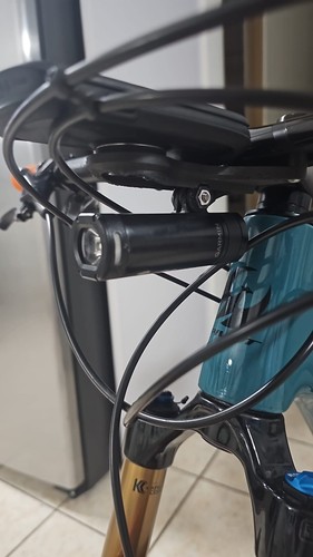 Lee cougan comptrol manubrio - cougan,