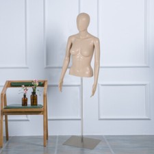 Manichino donna busto forma