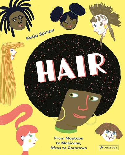 Hair from moptops - hair:, to