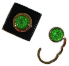 Reggiborsa da tavolo