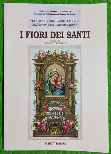 Fiori dei santi - dei,