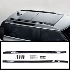 2pz Barre portatutto