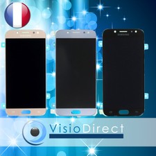 Vitre Tactile + Ecran LCD pour