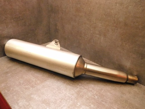 Silenziatore destro ducati - ducati, 750
