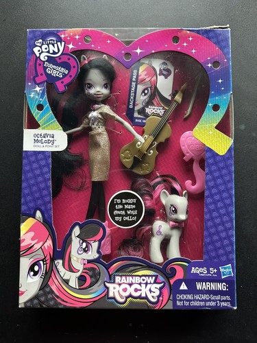 Little pony equestria girls - little,