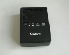 Caricabatteria originale Canon