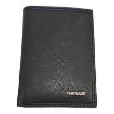 Portafoglio Verticale Uomo