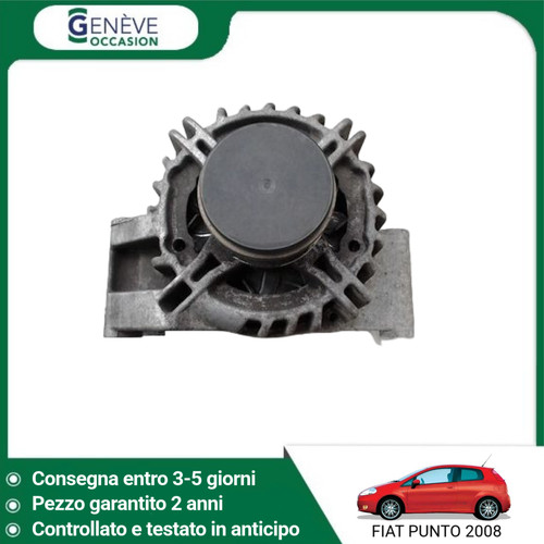 Alternatore fiat - 🇮🇹, ➤fiat