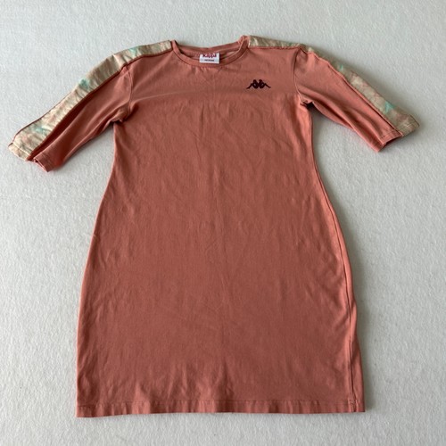 Kappa shirt abito donna - kappa, t-shirt