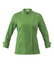 giacca casacca chef cuoco