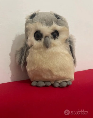 Peluche gufo - peluche,