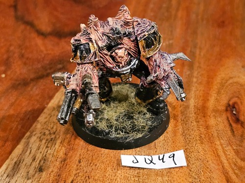 Warhammer 40k 000 caos - 40k, 40.000