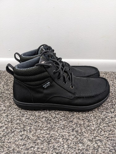 Lems boulder boot mid scarpe - lems,