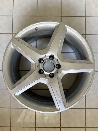 Originale mercedes benz - x,