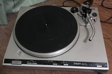 Technics SL-Q3 Sistema