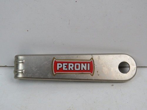 Vecchio apribottiglie peroni - vecchio,
