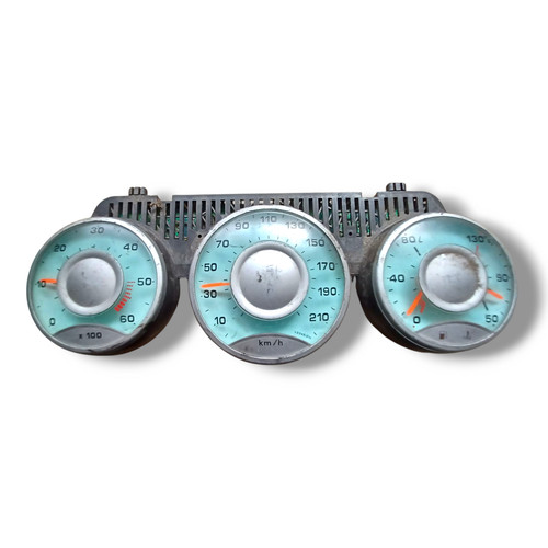 Quadro strumenti per - , fiat
