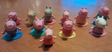 LOTTO SORPRESINE  PEPPA PIG DOLCI PREZIOSI