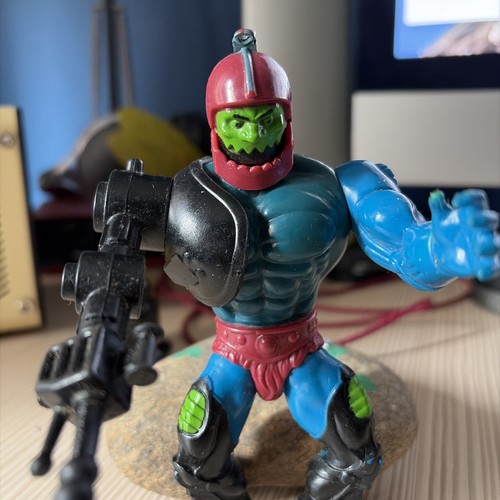 Mattel masters the - the, universe