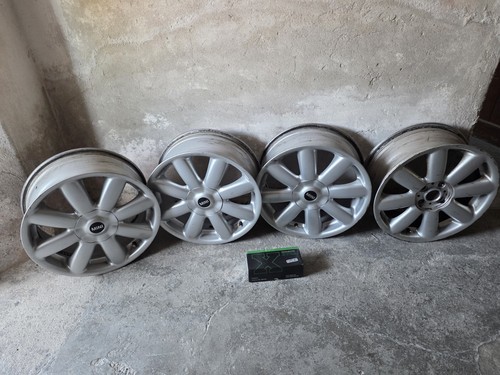 Cerchi mini r56 canale - cerchi, 7