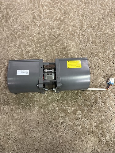 Motore soffiatore microonde - , lg