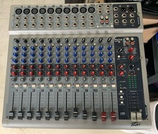 Peavey PV14USB Mixer 14 canali