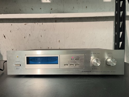 Amplificatore riverbero