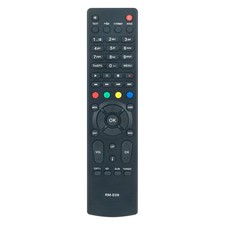 Aulcmeet e09 telecomando - rm-e09,