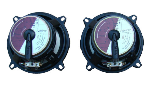 Set altoparlanti harman - 2,