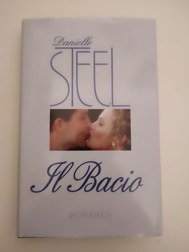 Danielle steel bacio - danielle,