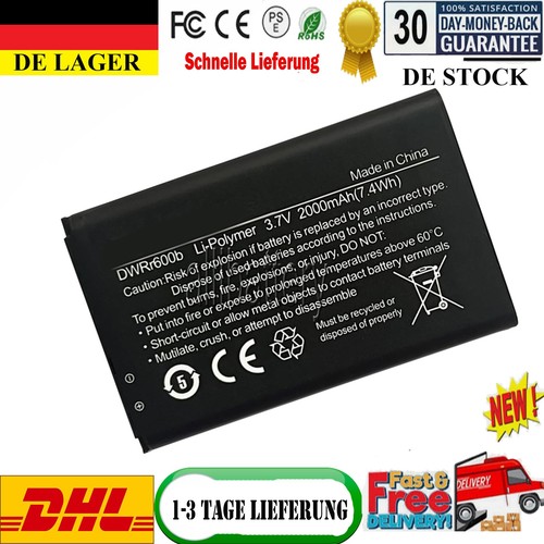 Batteria per link dwr - batteria, dwr-932c