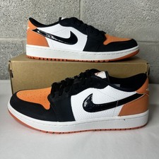 Nike Air Jordan 1 Low Golf