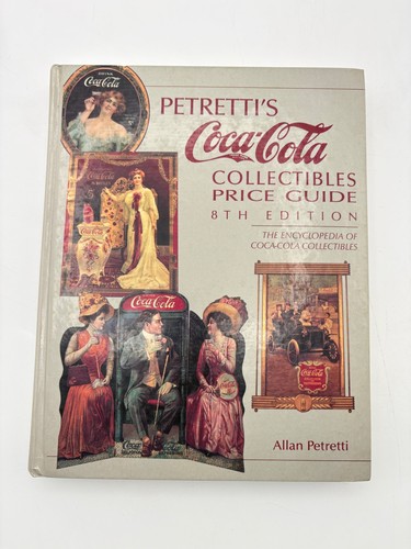 Petretti coca cola - petretti's, coca-cola
