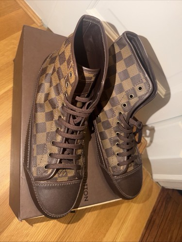 Sneakers uomo louis vuitton - uomo,