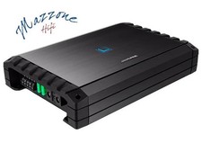 Alpine a55v amplificatore 5 - amplificatore,