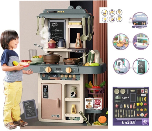 Cucina giocattolo per - cucina,