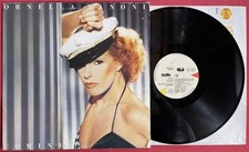 ORNELLA VANONI UOMINI VINYL LP