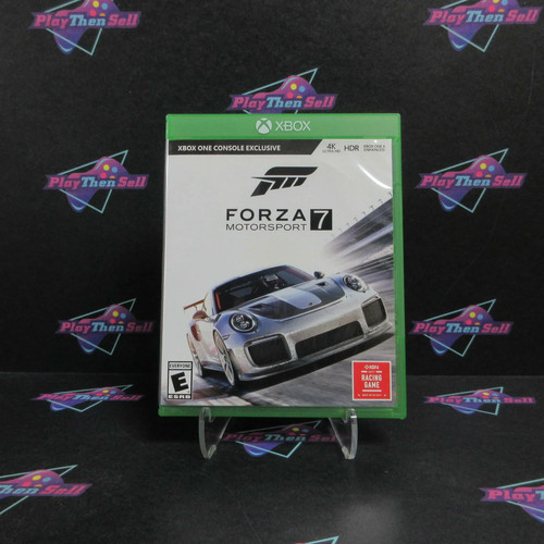 Forza motorsport xbox one - forza, 7