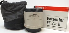 Teleconvertitore Canon