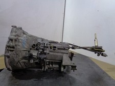 BDU cambio BMW SERIE 1 BERLINA