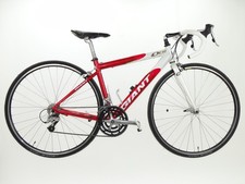 Bici da strada Giant OCR bici