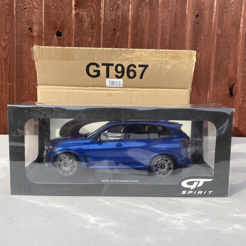 Spirit modellino resina - gt,
