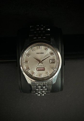 Orologio seiko seikomatic - seiko,