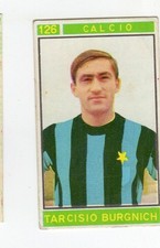 Figurina campioni dello - figurina,