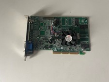 3dfx voodoo4 4500 agp - voodoo4, |