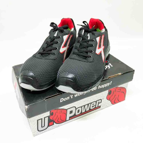 Power ri21074 scarpe da - u,