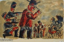 Li polli | Franz Borghese